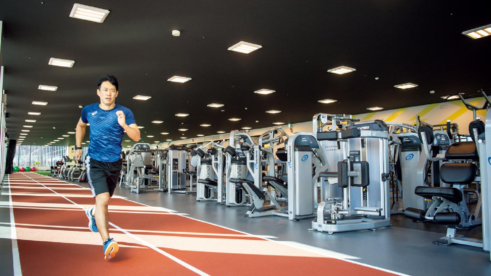 都内に続々オープン！ 低酸素トレできるジムに行こう