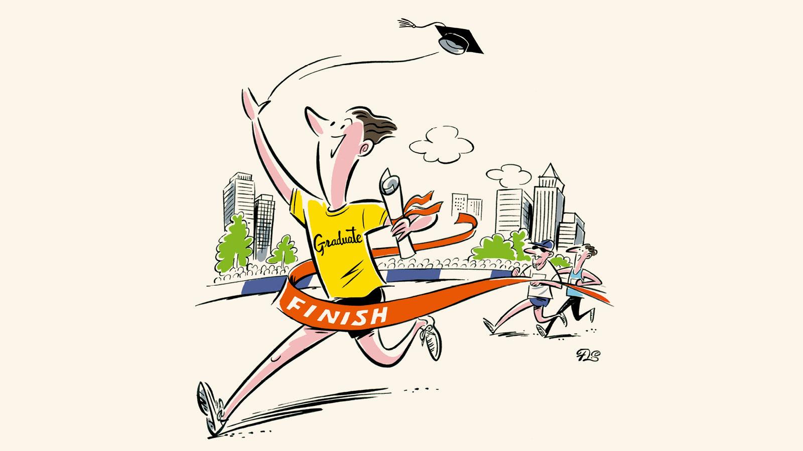 マラソンを卒業したら、次なるランの世界へ：6つのカテゴリーとおすすめレースを紹介