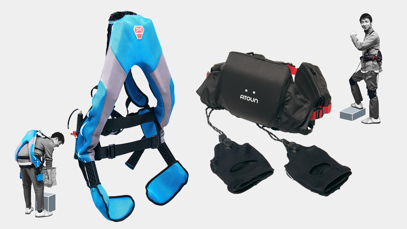 『ターザン』いらずの新時代到来!? 身にまとう筋肉のいま