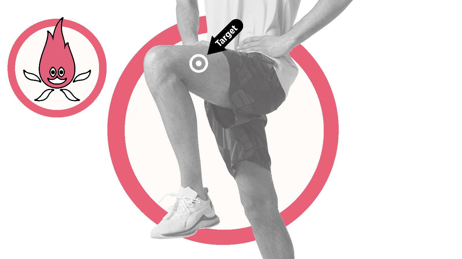 【超効率的トレーニング・ホルモントレ（3）】「イリシン」で太りにくいカラダを目指す