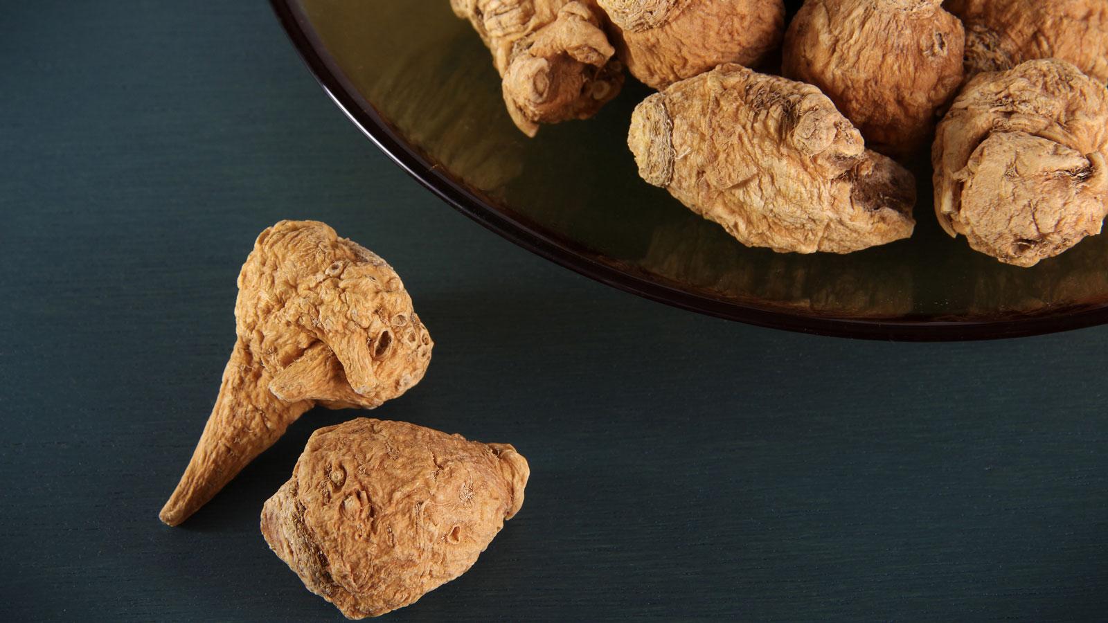 マカとは？ パフィアとは？ 現代に語り継がれる世界の「精力増強」伝承成分