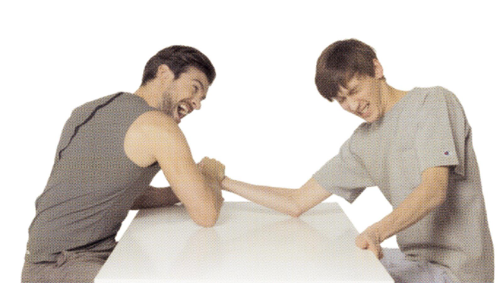 役割はこんなにも多彩。テストステロンは、男性にとって大切な“正義ホルモン”