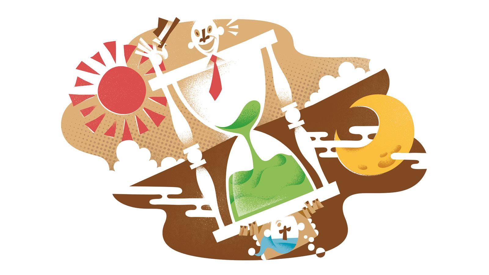 過大評価されている!? “睡眠”ホルモン・メラトニンの実態