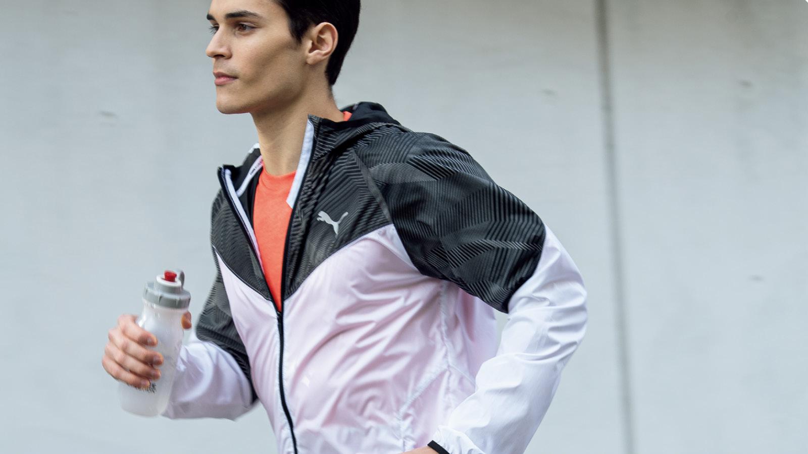 ランナー必見！ 本番の頑張りを最大化する「糖質摂取術」