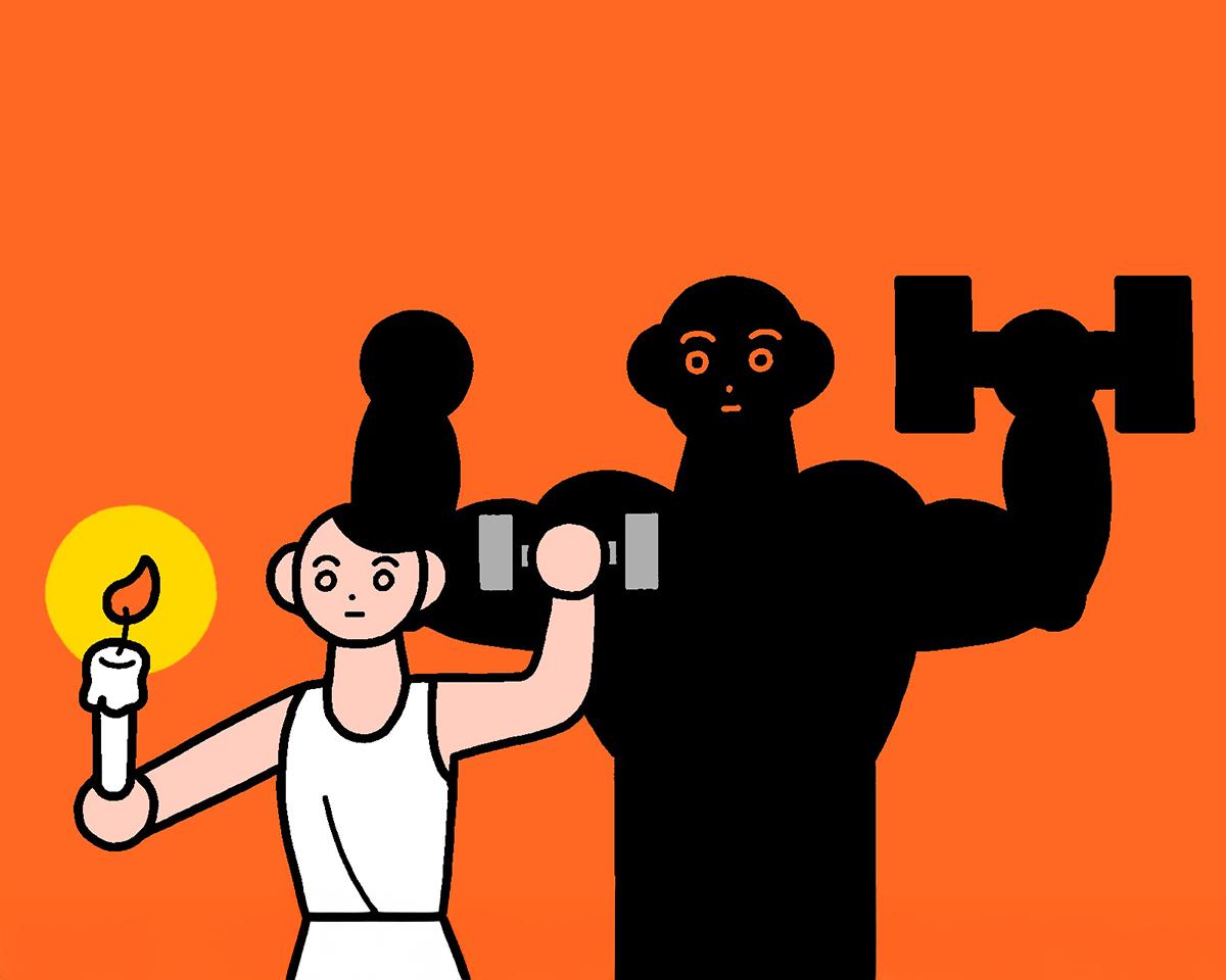 男らしい肩をつくるダンベルの使い方、教えてください（20代男性）