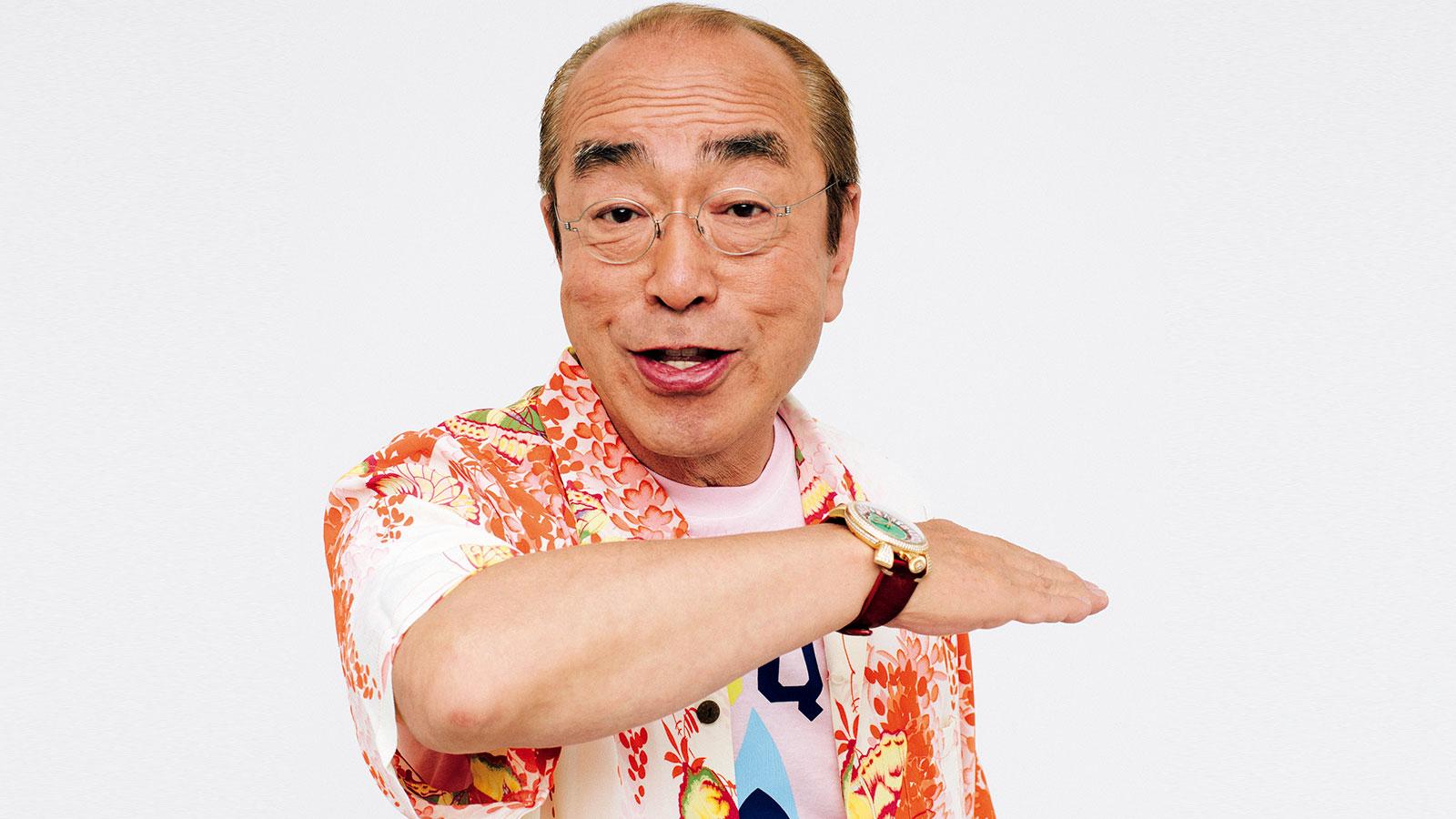 「芸事に終わりはない」。志村けんさんが教えてくれた“やり遂げる”ということ