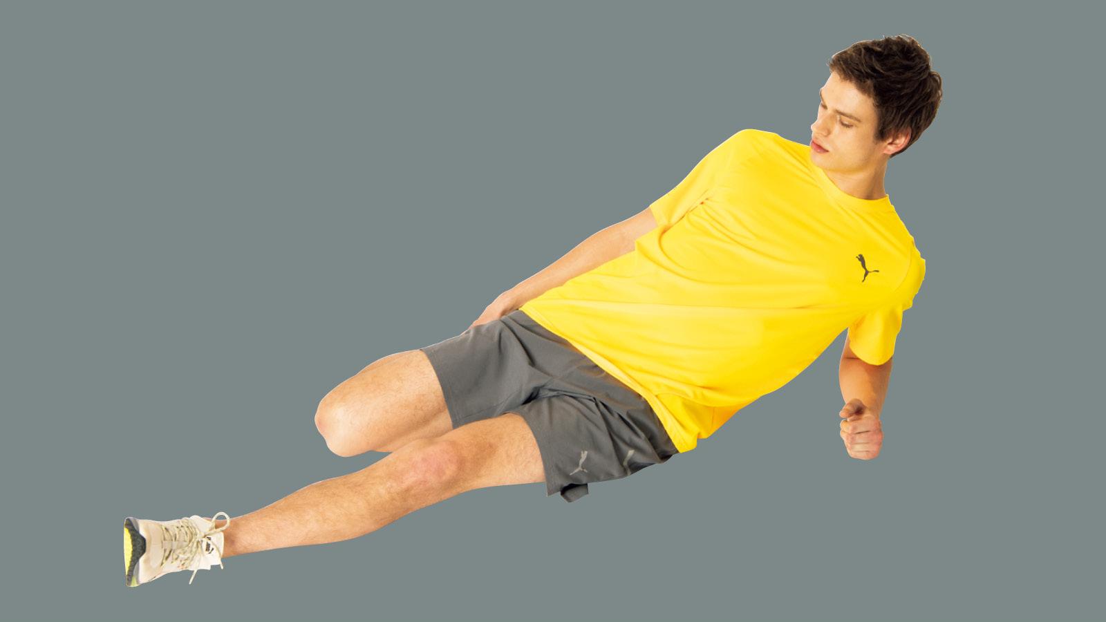 【はじめてのスポーツジム】トレーニングが終わったら、すぐ帰ってもいい？