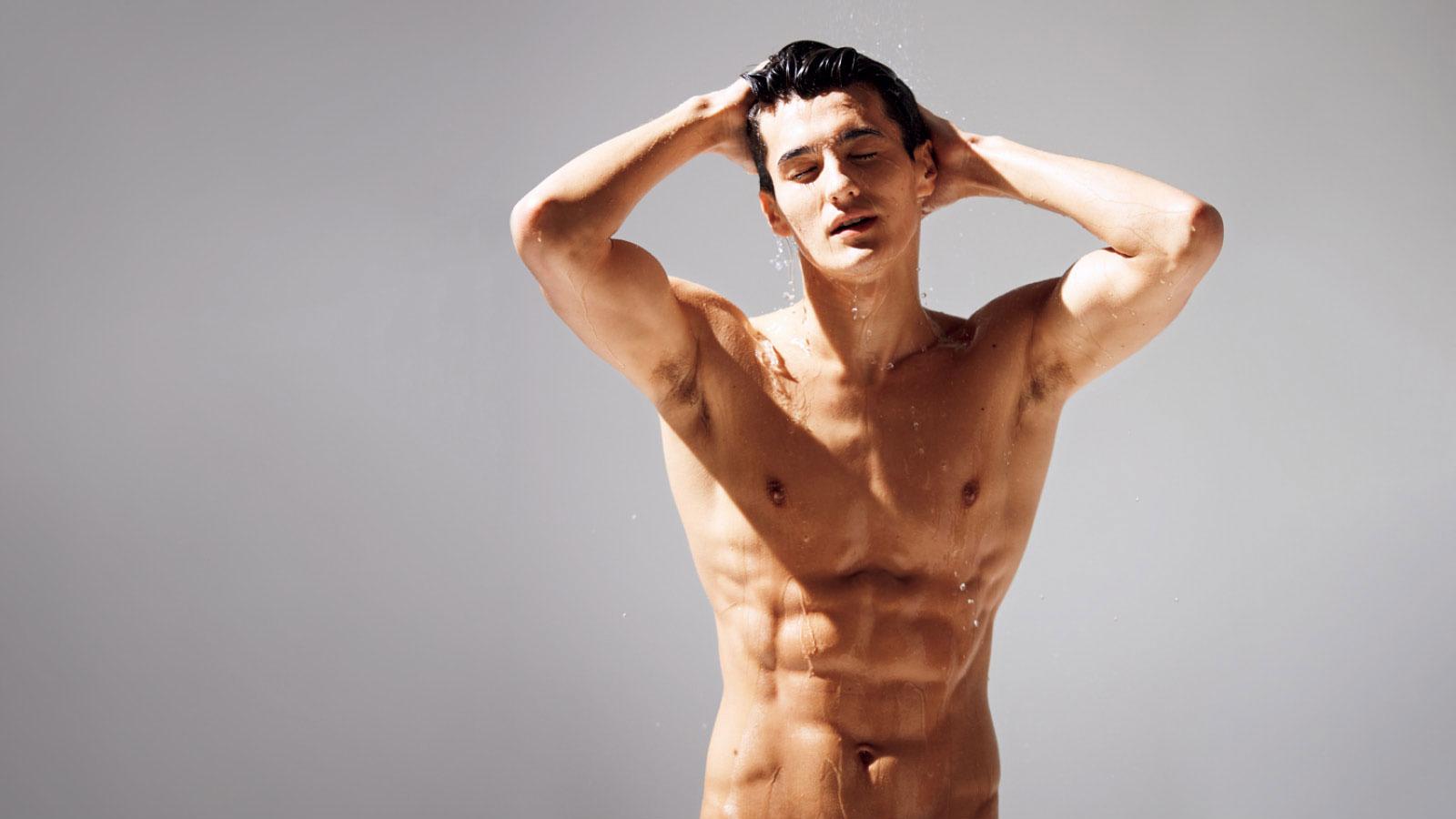 シックスパックになりたいあなたの「6つの基礎知識」