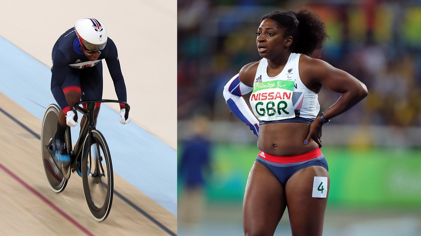 【パラスポーツを10倍楽しむ豆知識】陸上でも金、自転車でも金。夏季2競技制覇のヒロイン