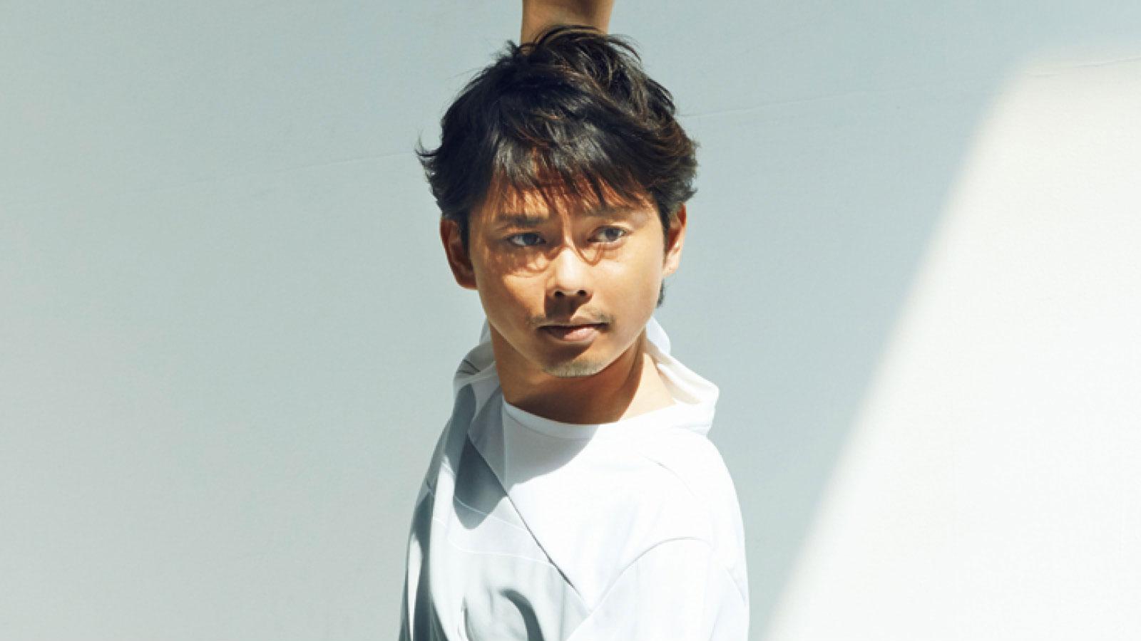 【今井翼さんの姿勢】フラメンコでスイッチが入ると、カラダもメンタルも変わるんです