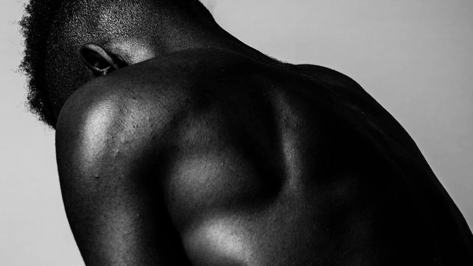 「正しい姿勢」の8つのメリット