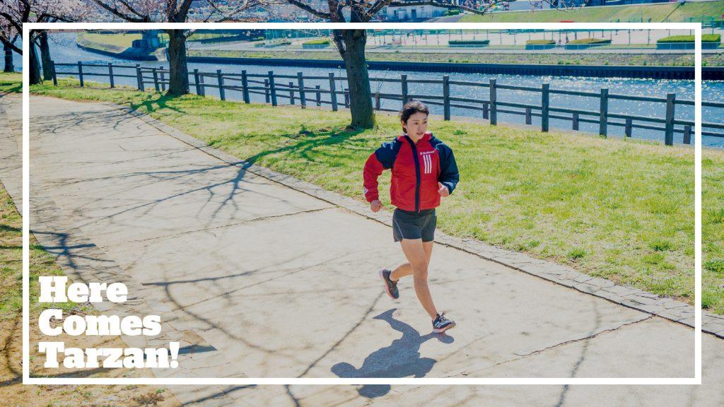 競歩選手・岡田久美子がオリンピック延期で想うこと