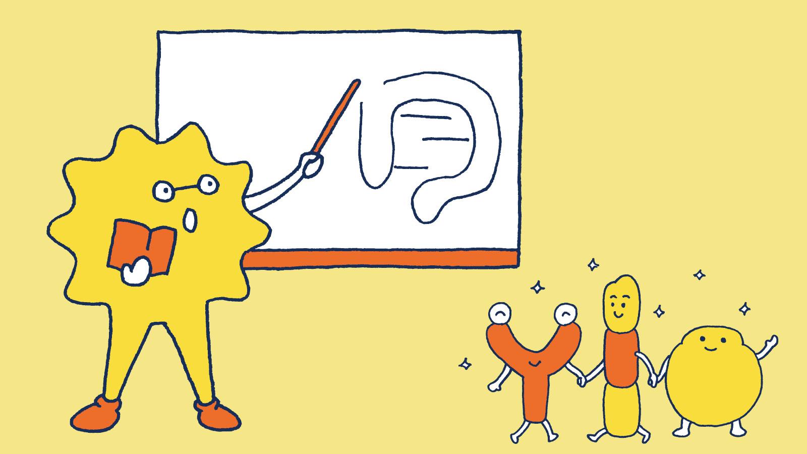 善玉菌と悪玉菌は、ひと昔前の概念。腸内環境と免疫に関する最新トピックス8つ