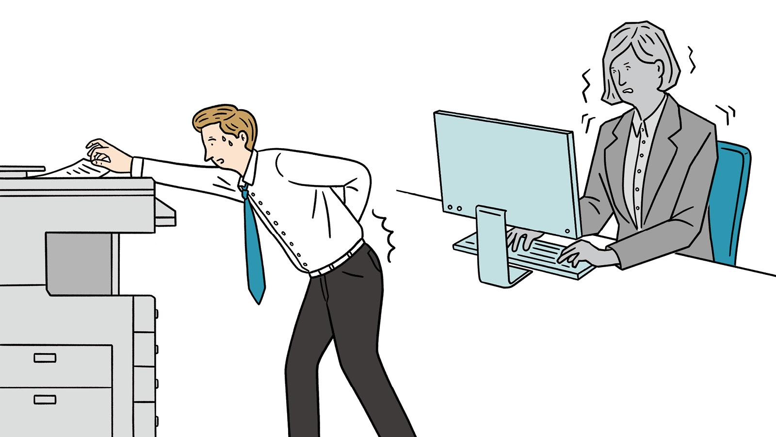 あなたの免疫力チェックリスト［運動・血流編］