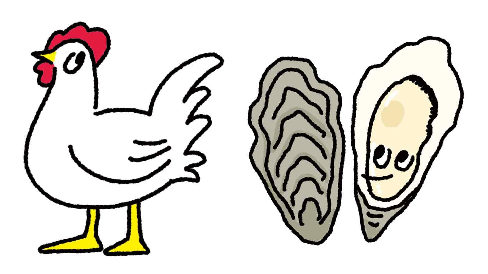 脅威は一年中…12か月分「食中毒」カレンダー