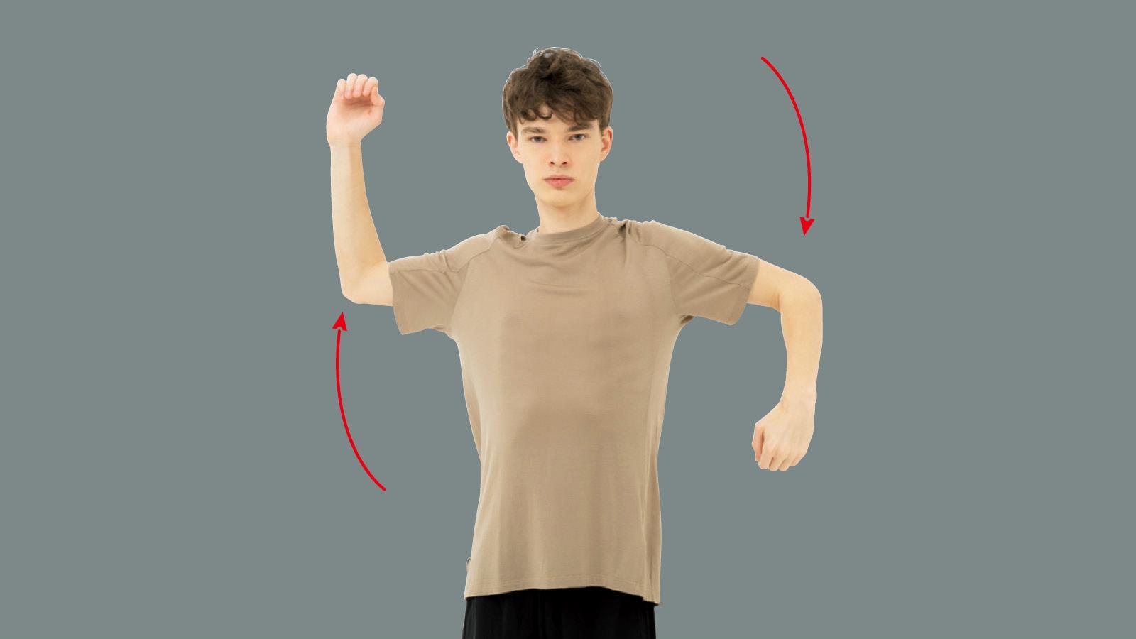 いきなり始めた筋トレでイタタ！ ケガをしやすい種目ワースト3