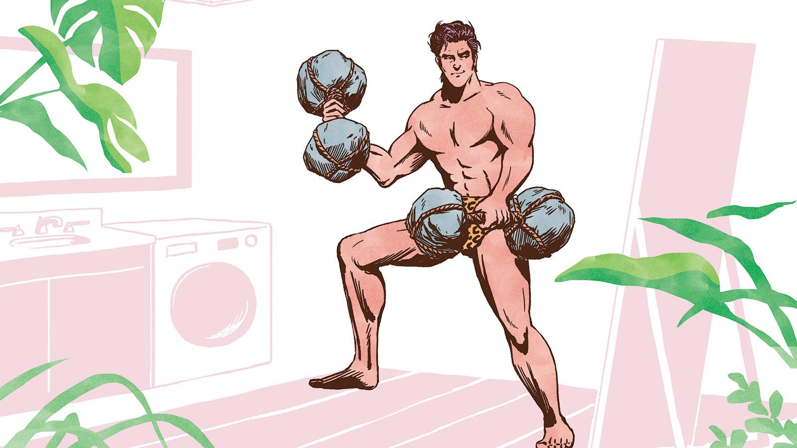 プロテインのタイミングも変わった！ カラダを形づくるタンパク質、11の新常識