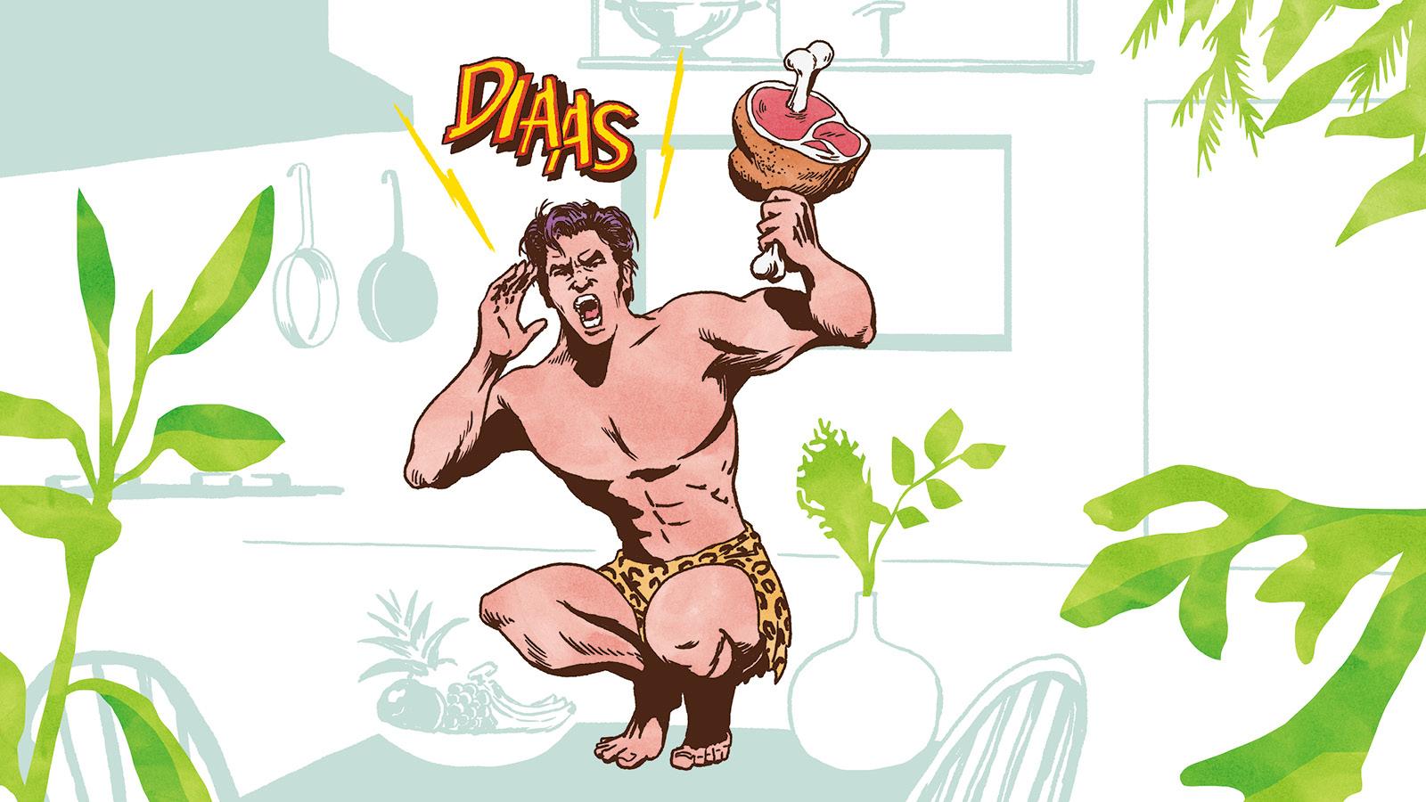 タンパク質の新評価基準「DIAAS」ってなんだ？