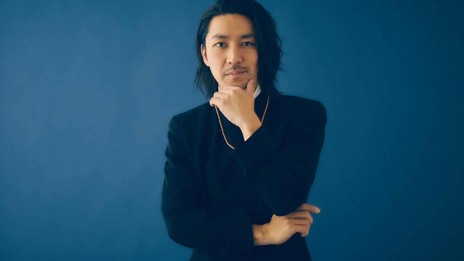 動きながら音楽を聴いているとインスピレーションが湧いてくる｜TAKAHIROのトレーニングプレイリスト