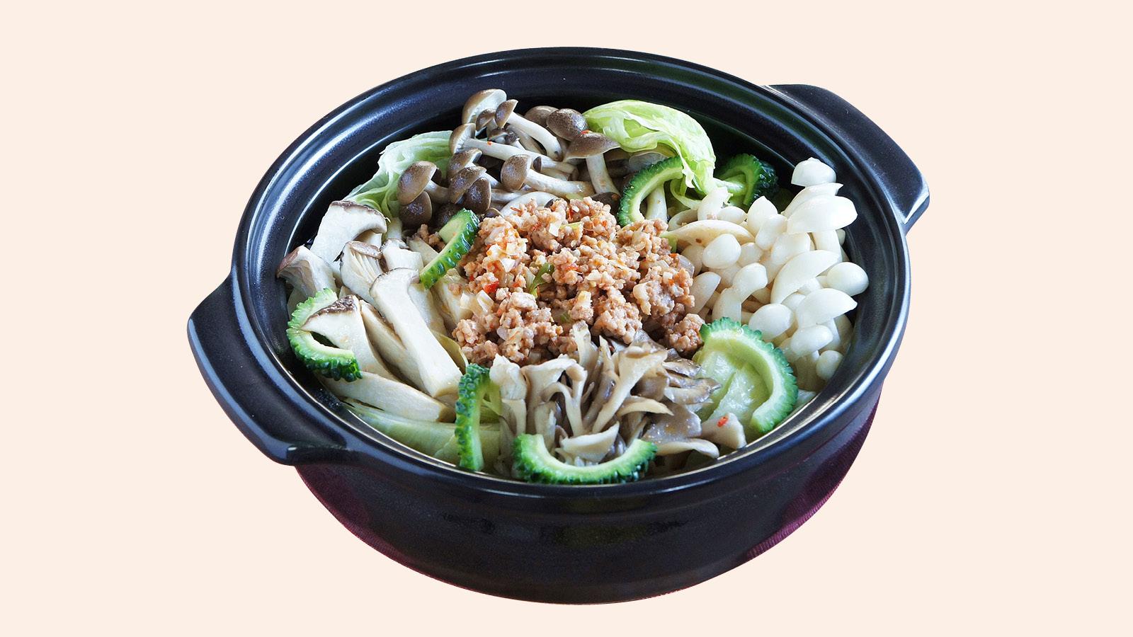 夏の「きのこ鍋」レシピは、免疫アップの新常識