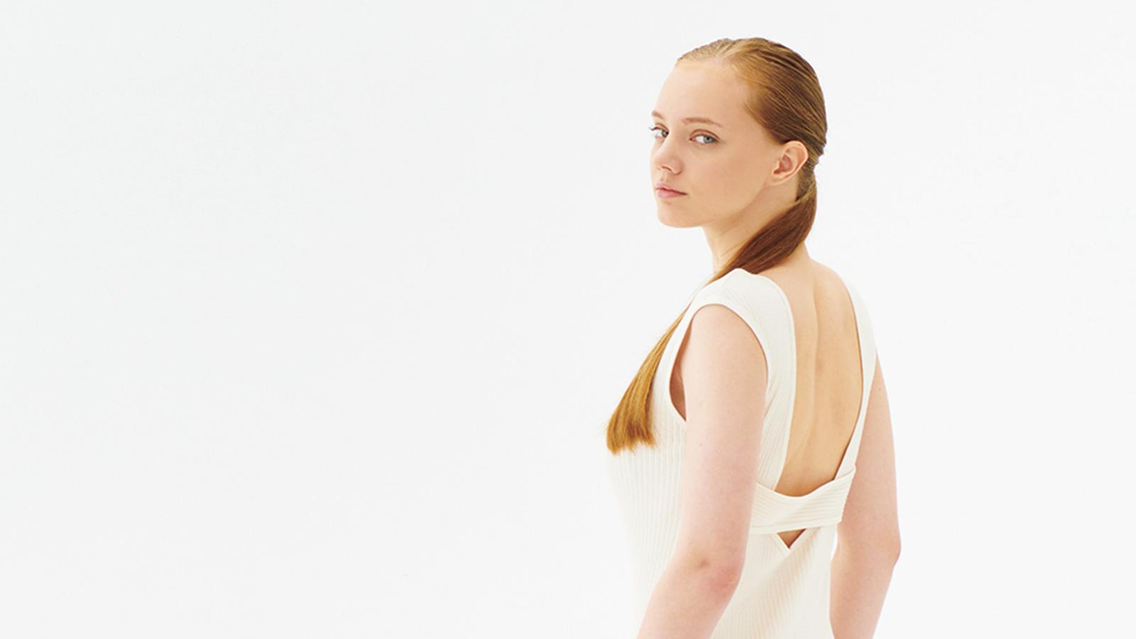 自律神経が整う！ 呼吸のタイプ別・背骨リセット術