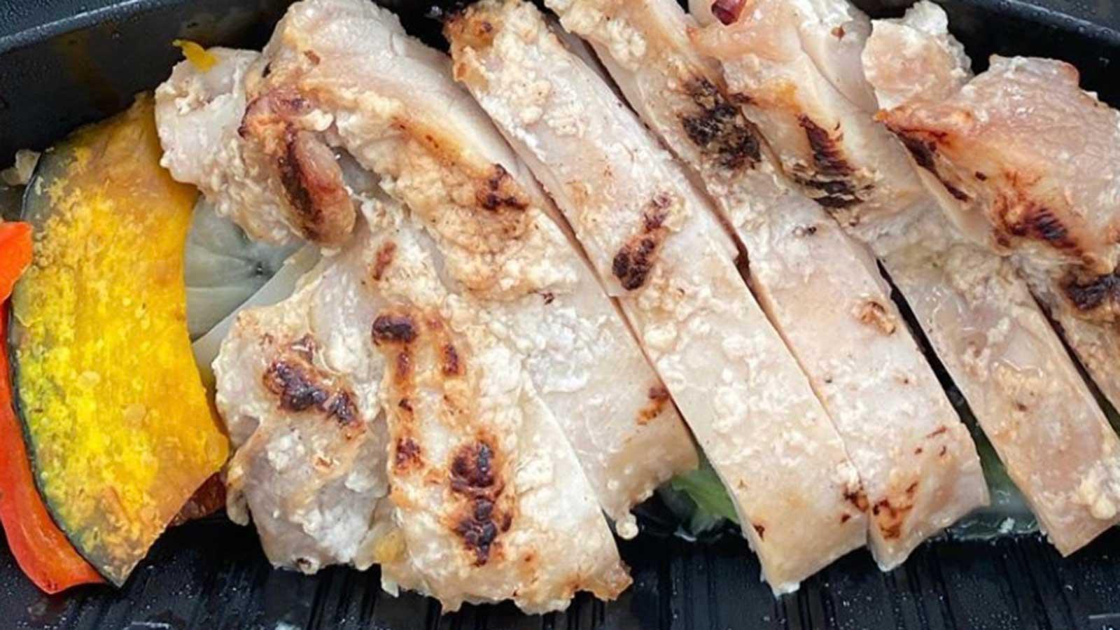 秋バテ対策にはビタミンB群が豊富な豚肉・マグロ・さんま！