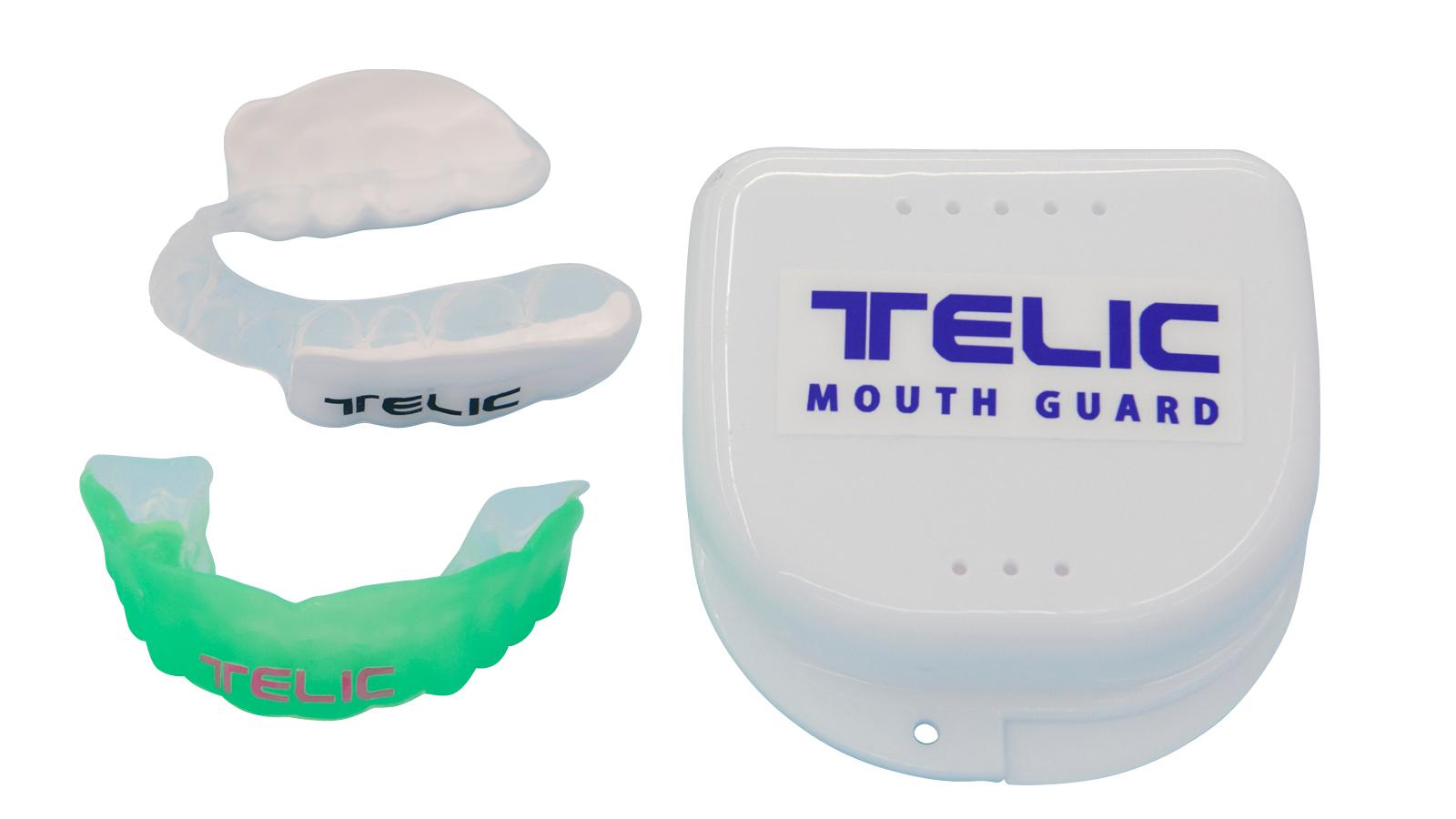 お値段破格の1万円台！ トレーニングに「マウスガード」を