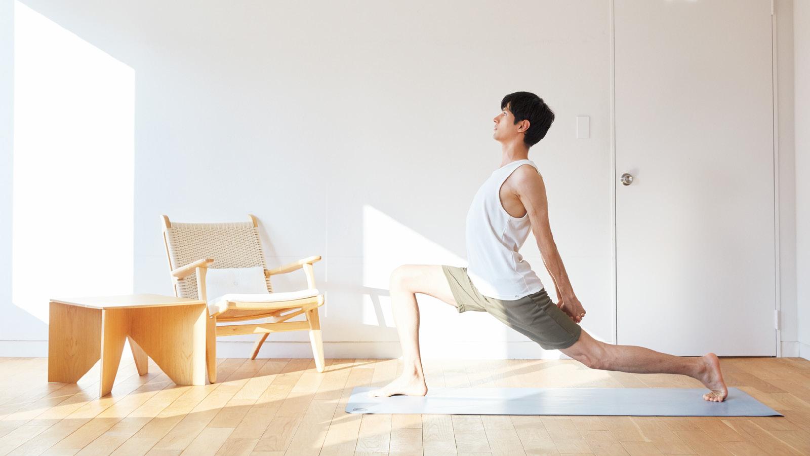 6つのQ＆A。人はなぜヨガをやるのか、どうヨガをやればいいのか