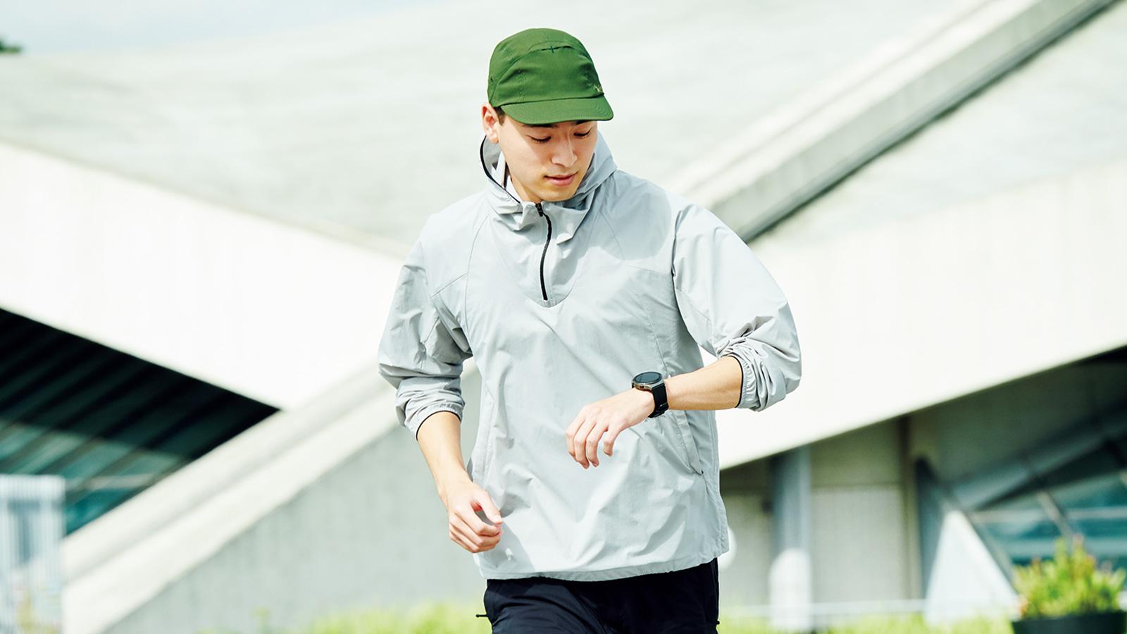 《HUAWEI WATCH GT 2 Pro》のスゴさがランニングライフを変える！