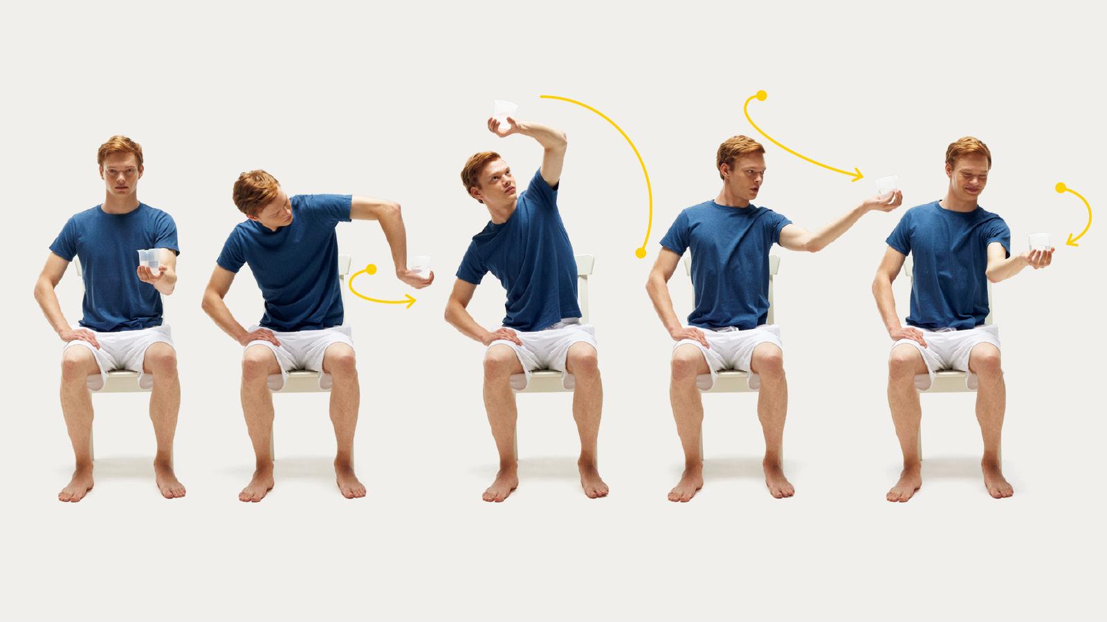 今のカラダはどのくらい疲れている？ 4つの項目でセルフチェック