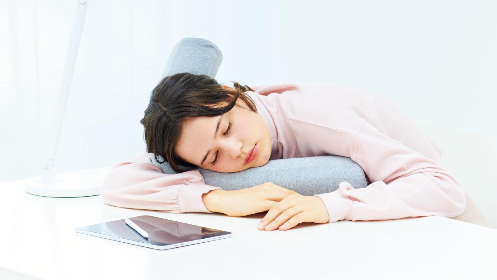 疲労への応急処置「パワーナップ」を効果的に行う5つのポイント