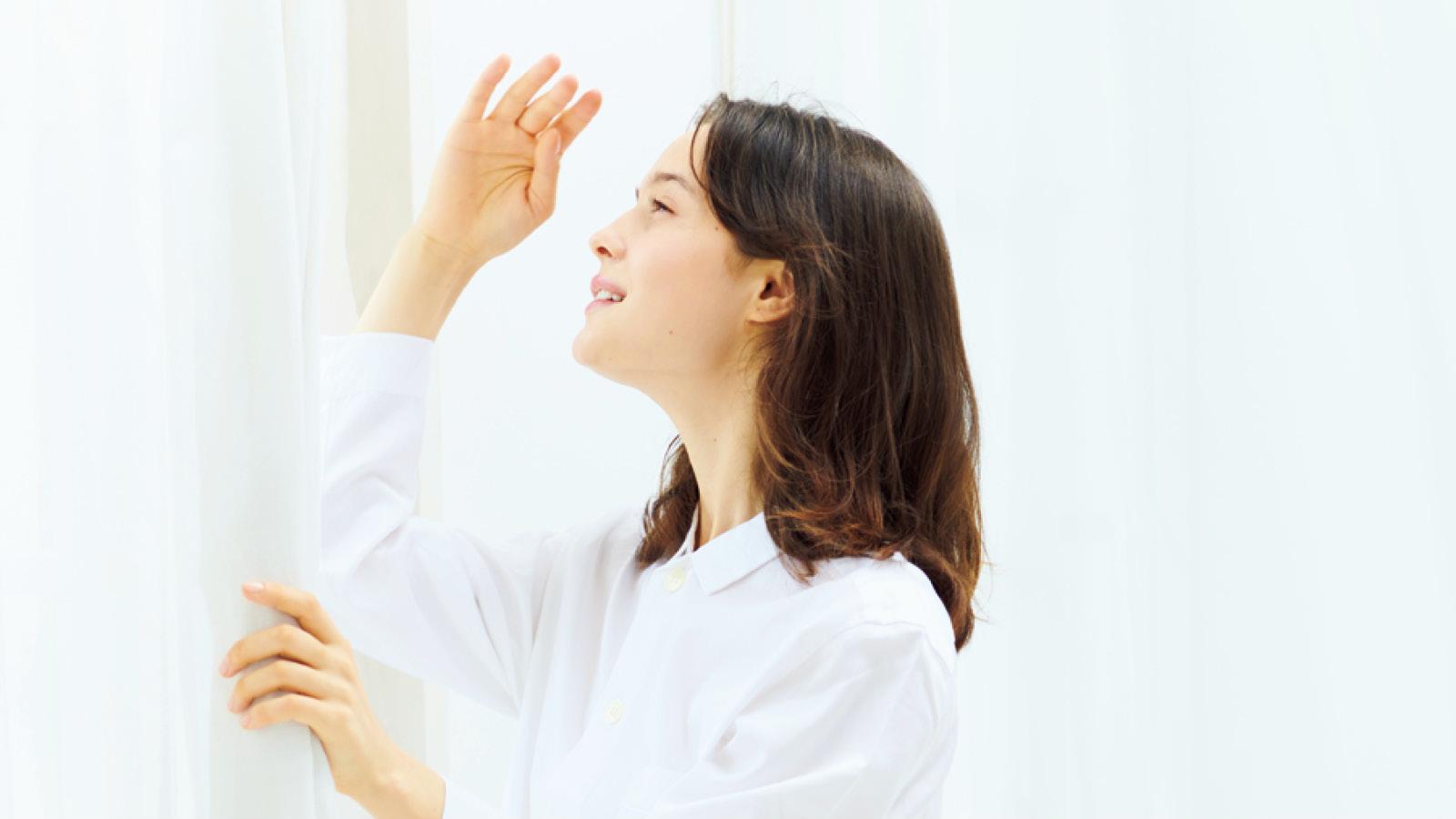 朝の過ごし方で睡眠の質が変わる。明日から意識したい5つのルール