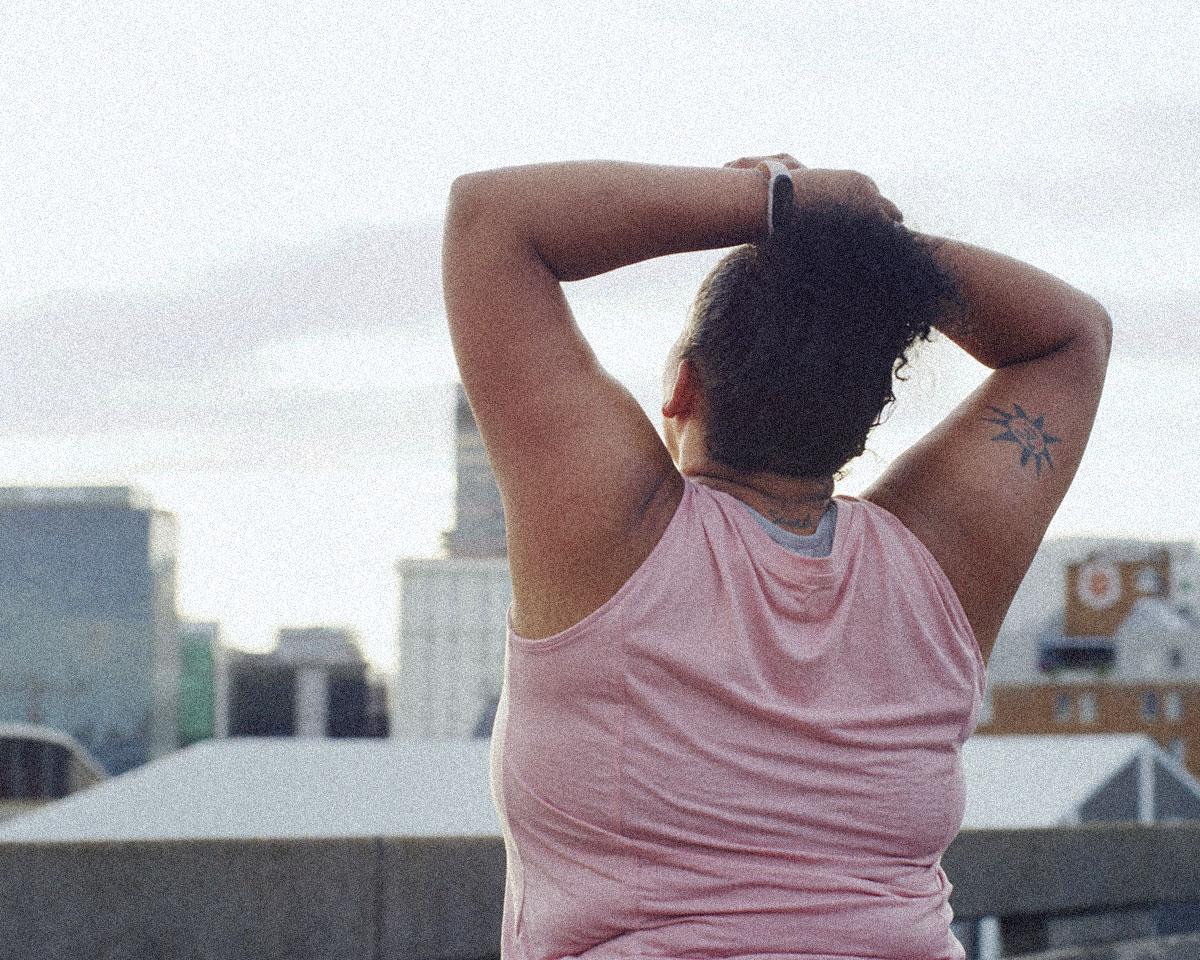 初心者ランナーQ＆A