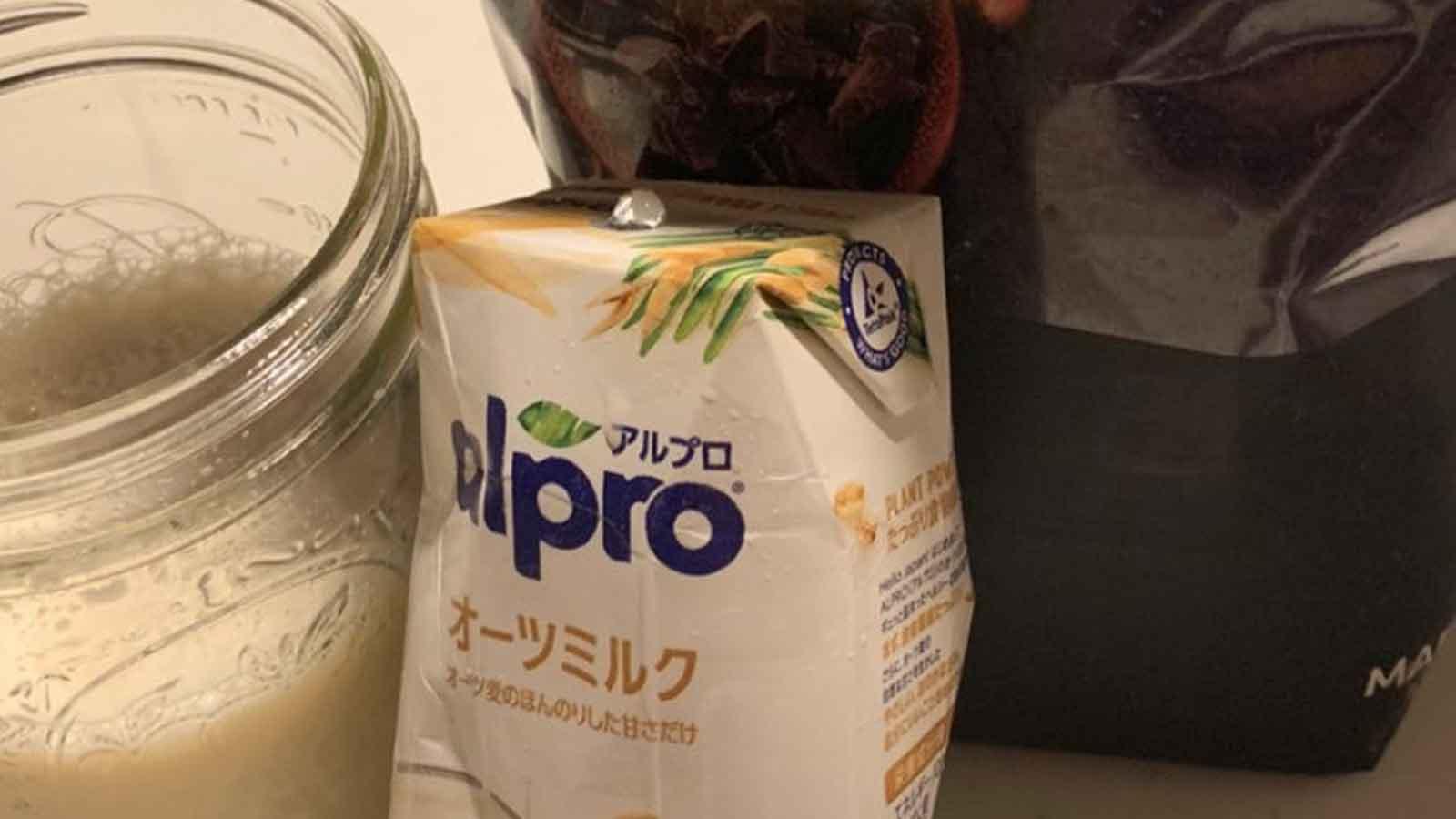 努力を無駄にしないため「空腹状態」で筋トレしない（バレエダンサー・井福俊太郎さん）