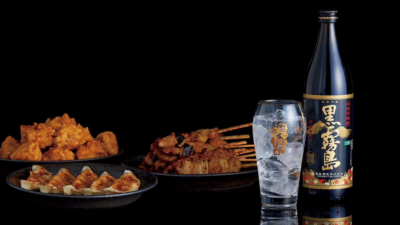 “美味しい”糖質オフライフに、「黒ッキリボール」が正解な6つの理由