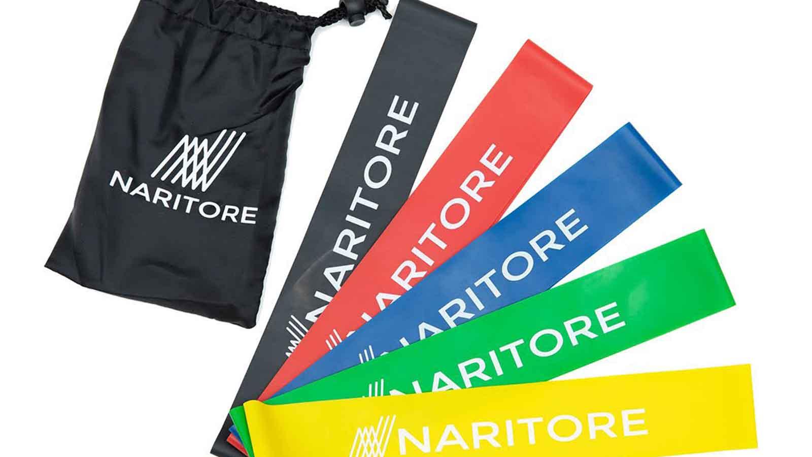 「ゴムバンド」のメリットと、一般的なウェイトトレとの違い