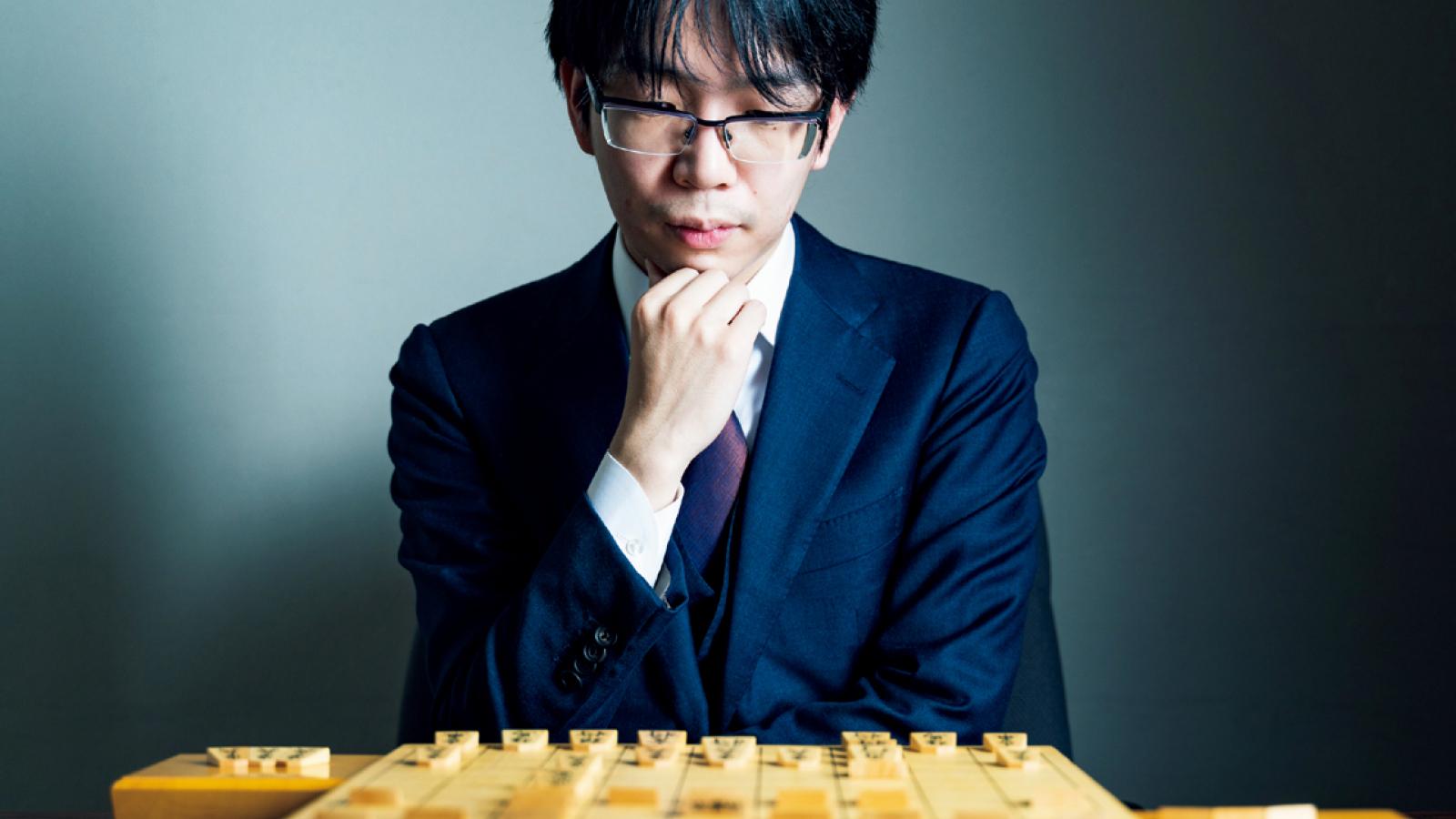 竜王の集中力は糖質が創る。将棋棋士・豊島将之の“適量糖質”