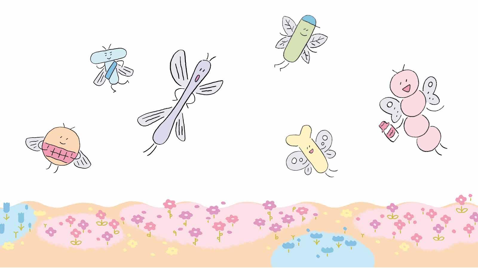 腸内フローラは肥満に関わるのか？ くわしく学ぶ「腸内細菌と代謝」