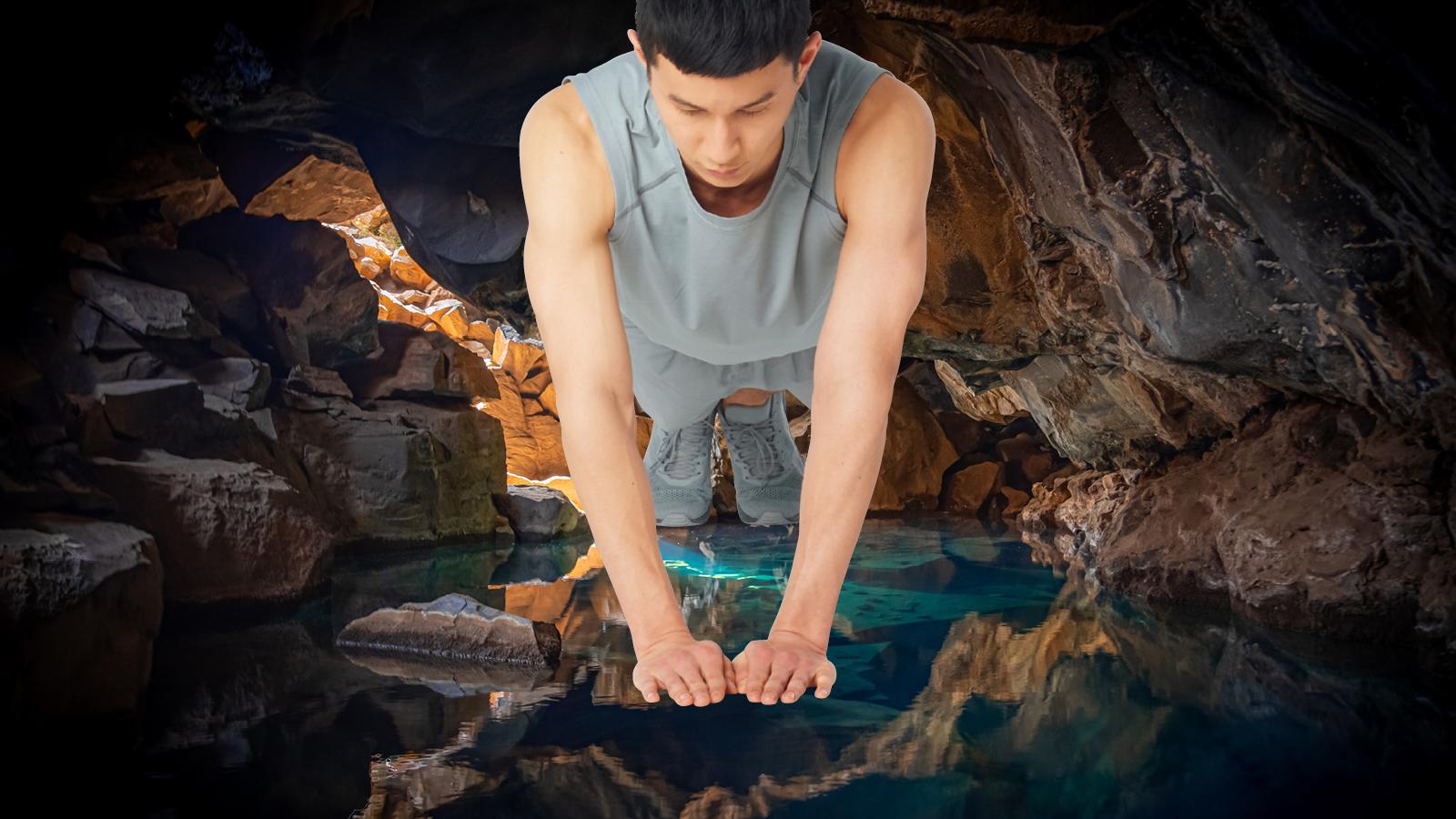 キング・オブ・上半身トレ「プッシュアップ」カタログ【中級編】