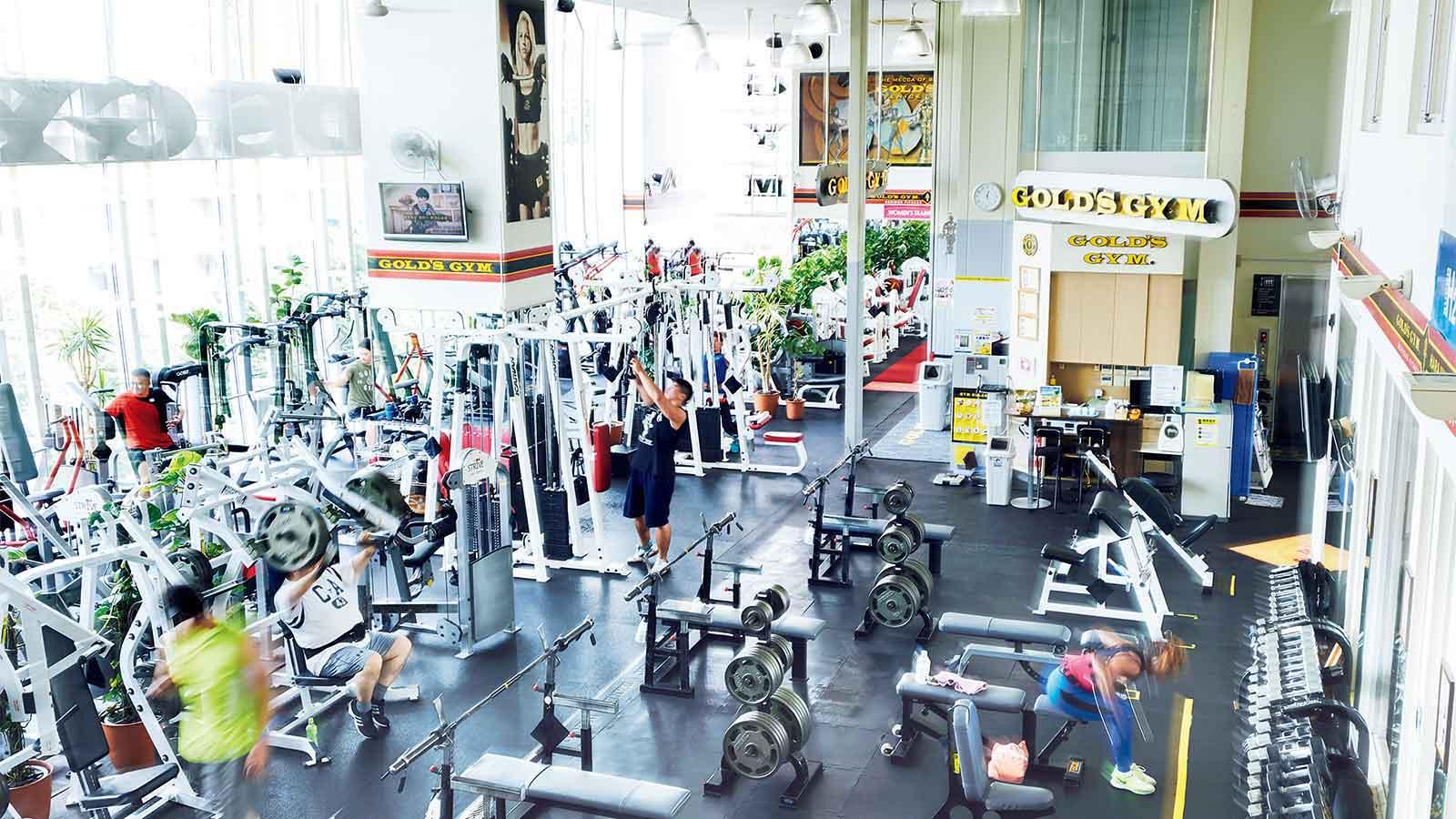 4月8日（木）締め切り｜『ターザン』807号読者限定・人気ジム 無料体験モニター募集中！