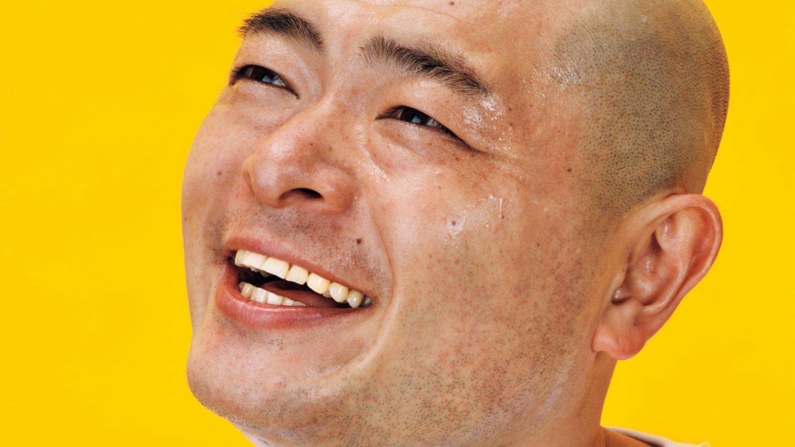 リアルな数値に学ぶ。あの人の基礎代謝①｜あばれる君