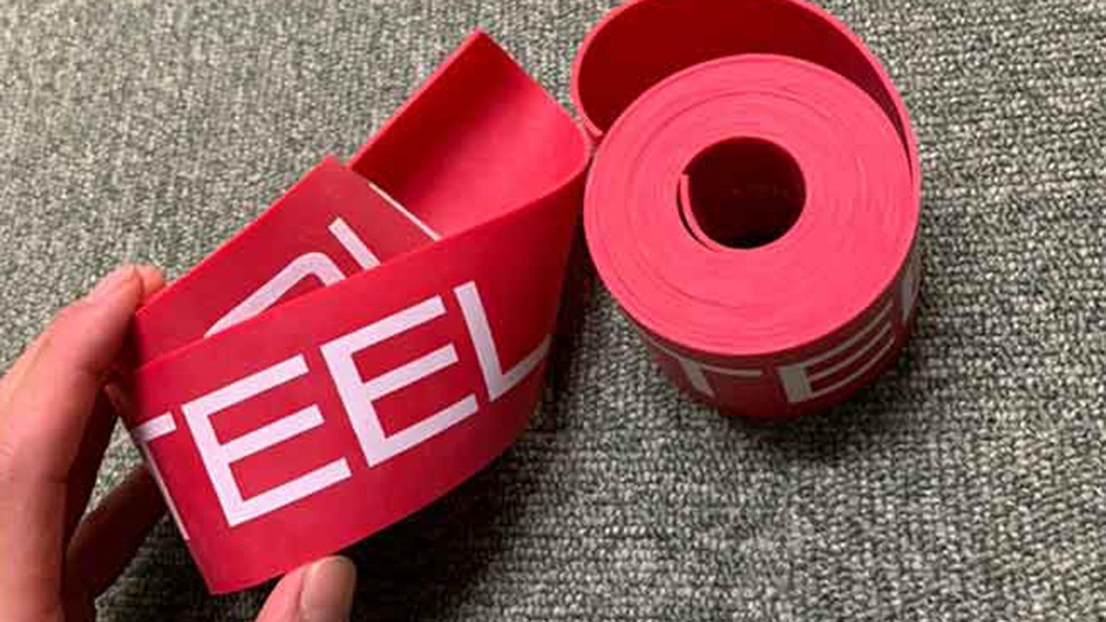 「フロスバンド」のリカバリーを試してみました（バレエダンサー・井福俊太郎さん）