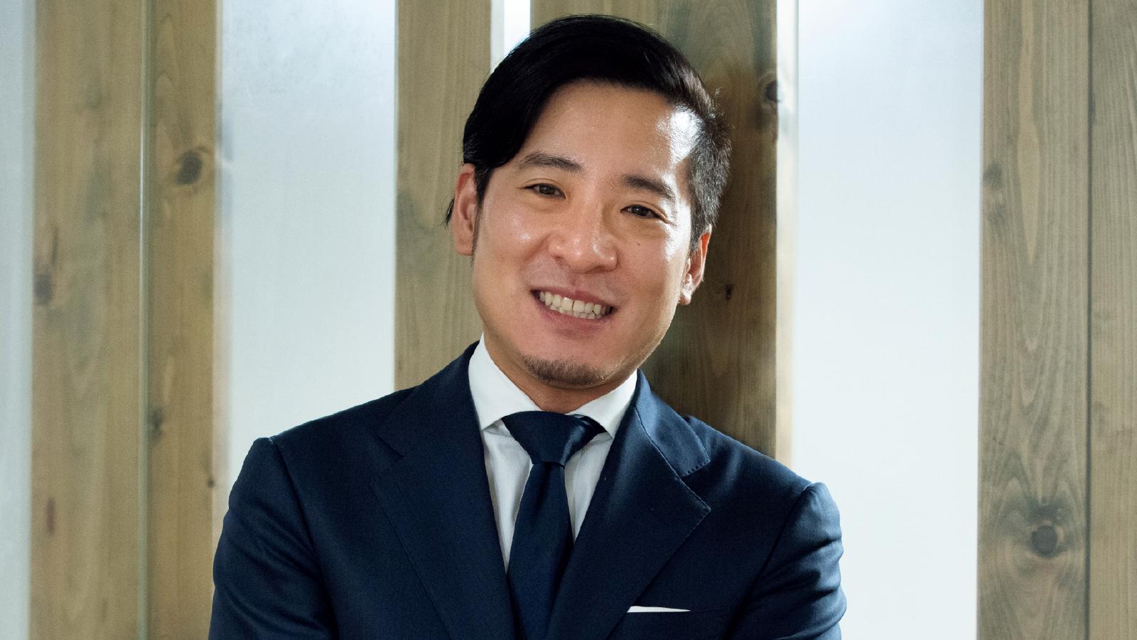 【私の名品】ランサーズ・秋好陽介のカラダを考えた3つのアイテム