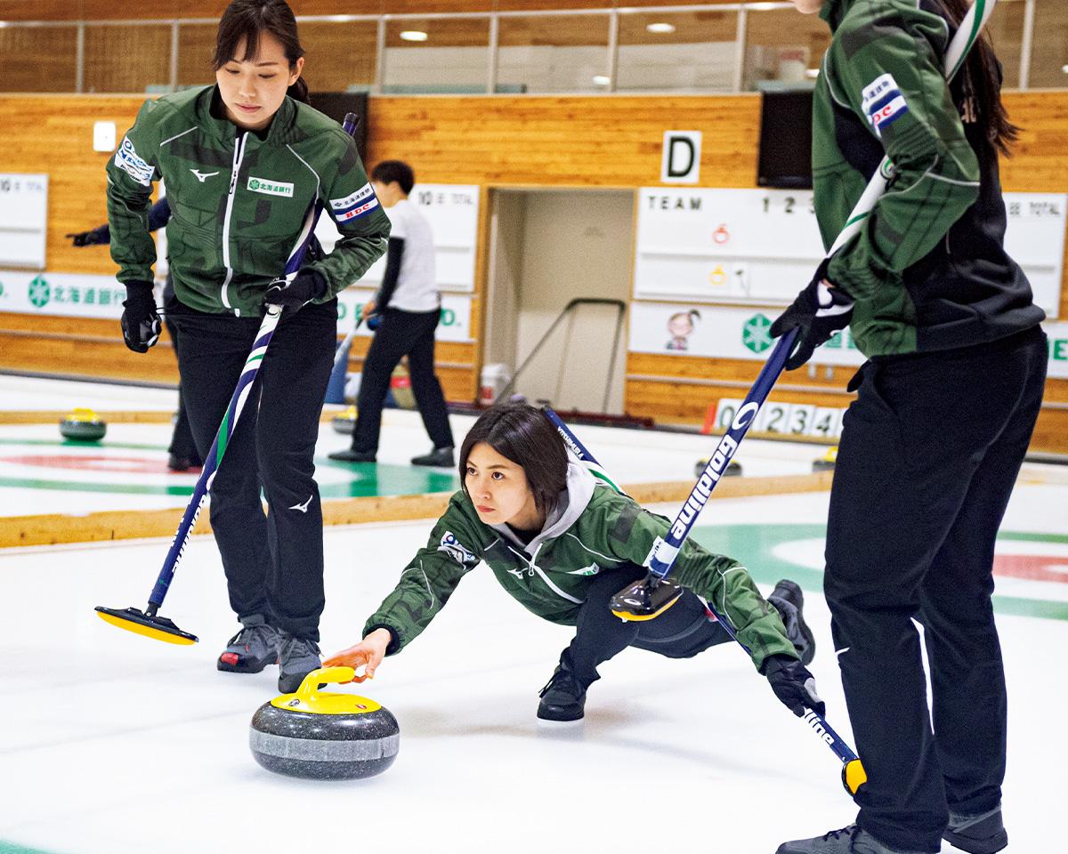「世界で戦うために、必要な部分が見えてきた」北海道銀行フォルティウス