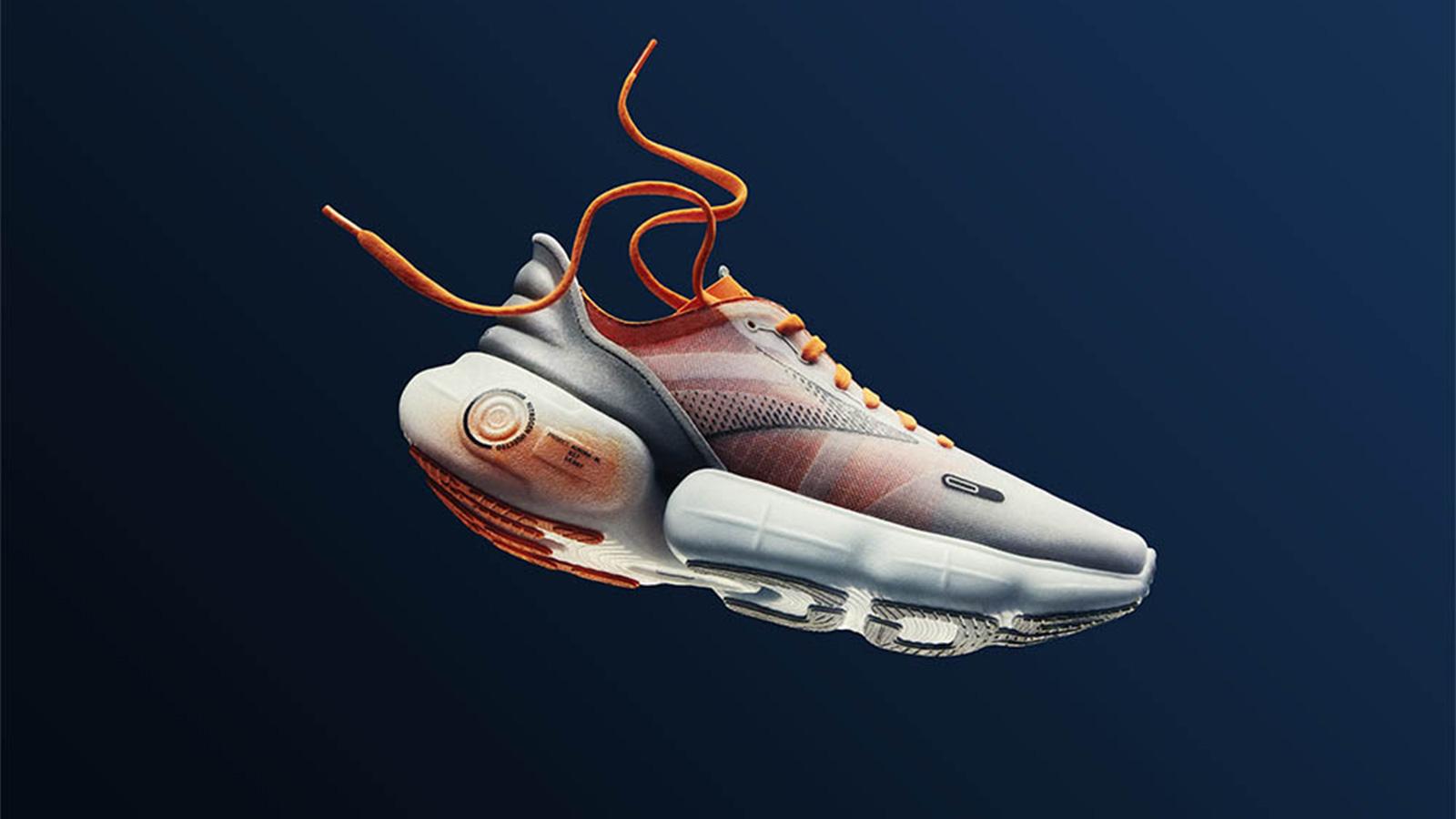 “まるで宇宙”を感じるクッション性!? ランシューズBROOKS《Aurora》が6月10日に世界同時発売