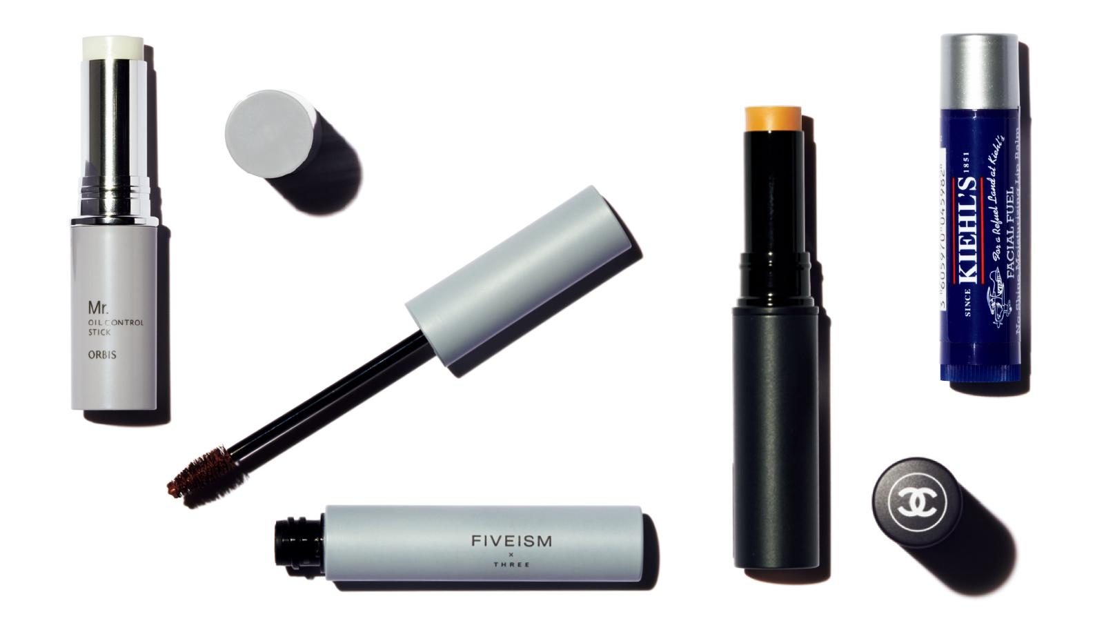 初対面、清潔感はどこで出す？【TARZAN BEAUTY SALON】