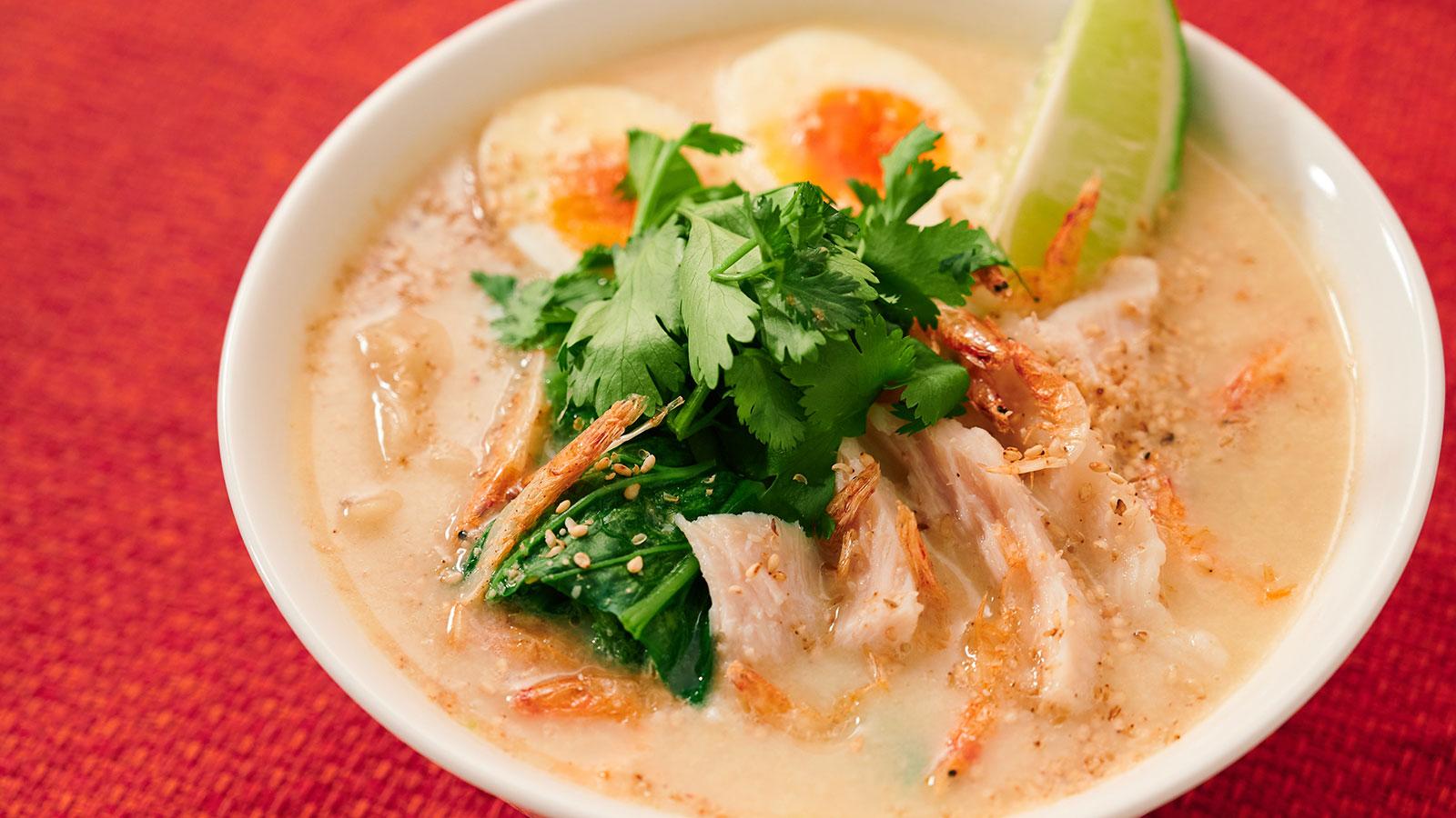 絶品ラーメンレシピも紹介！ 90日間、飲んでわかった アーモンドミルク の実力