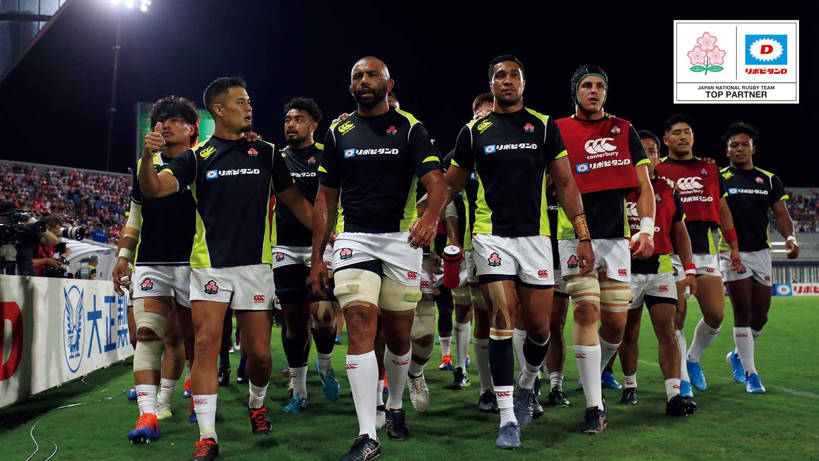 運動時の栄養摂取にも“戦略”が必要だ。《リポビタン for Sports》がそれを担う！