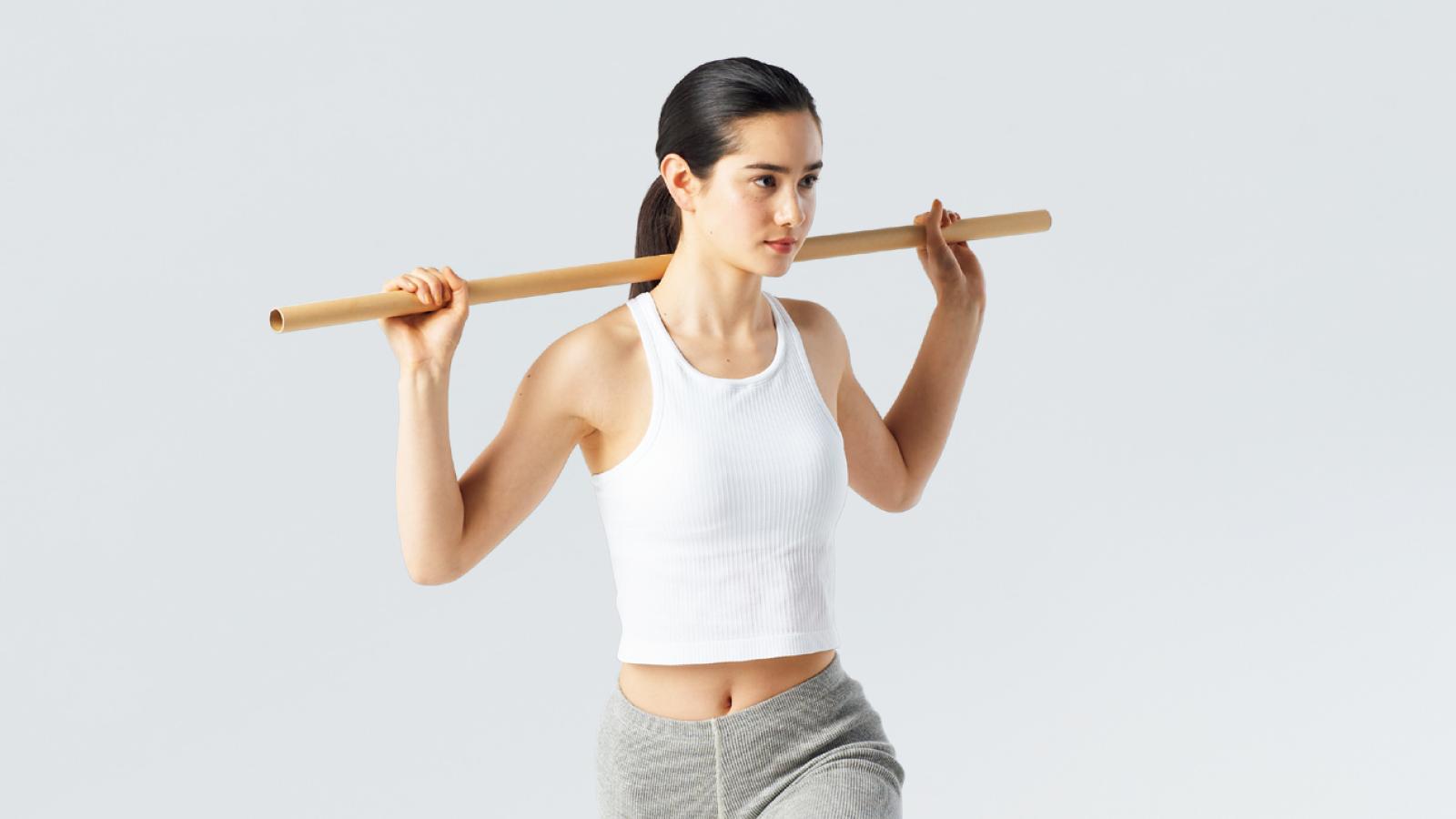 この動きできますか？ あなたのカラダのモビリティ（可動性）診断