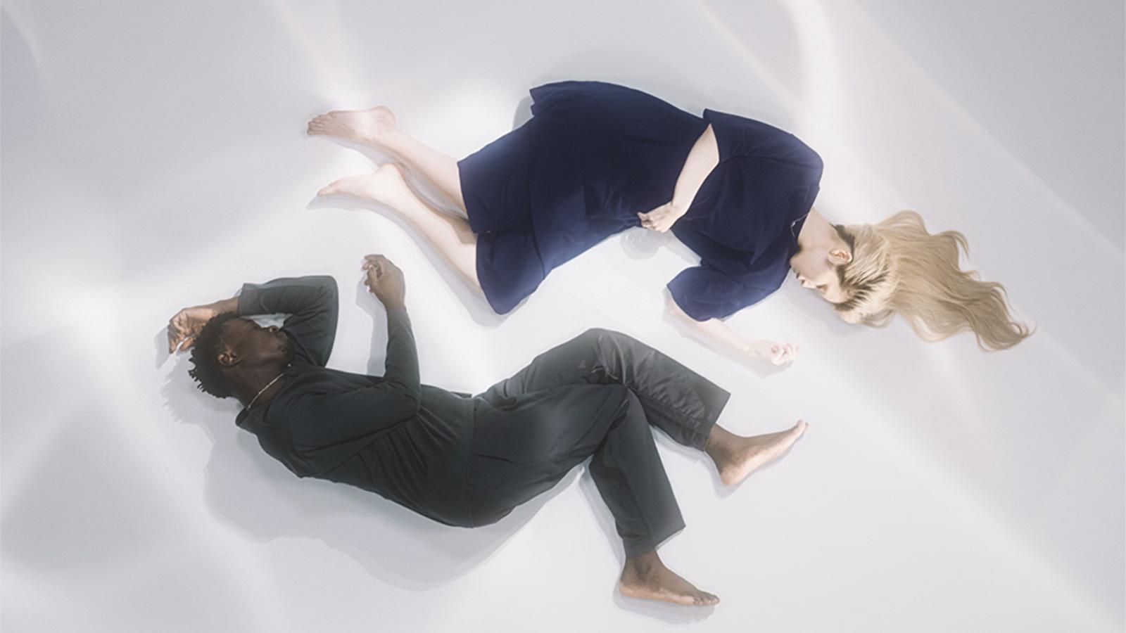 “紙”対応のリカバリーウエア《Re-Pose Paper（リポーズ ペーパー）》が登場